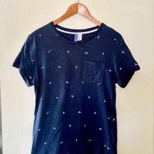 Short Sleeve Tee